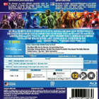 Avengers :  Infinity War  -   (Blu-ray) - pikkukuva 2