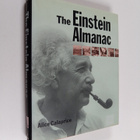 Alice Calaprice : The Einstein Almanac - pikkukuva 1