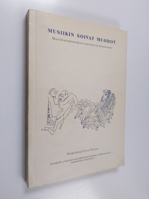 Musiikin soivat muodot