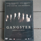 DVD: Gangster (Mikael Persbrandt 2007) - pikkukuva 1