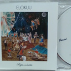 Cd Pöytä on katettu - Elokuu - pikkukuva 1