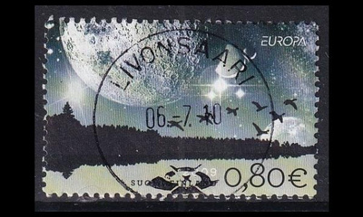 1954 o Europa tähtitiede loisto Livonsaari 6.7.10 (2009)
