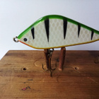 Laxman 8cm Jerkki Finland - pikkukuva 2