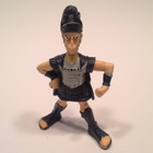 Asterix sarja Goscinny Uderzo/McDonald's figuuri 11 cm - pikkukuva 1