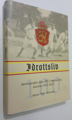 Ingmar "Pelle" Björkman : Idrottsliv : Idrottsprofiler fr...