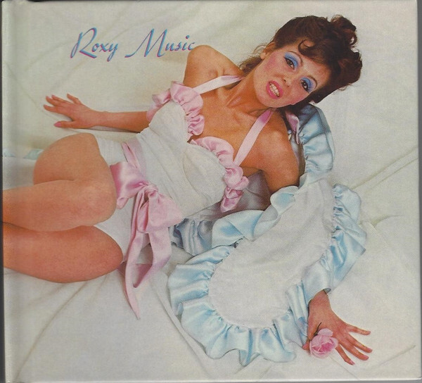 Roxy Music: Roxy Music 2CD