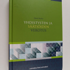 Matti Myrsky : Yhdistysten ja säätiöiden verotus - pikkukuva 1