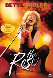 The Rose - DVD
