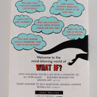 Randall Munroe : What if? : serious scientific answers to... - pikkukuva 2