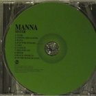 Manna • Sister CD - pikkukuva 3