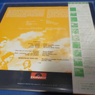 CARAVAN - S/T M-/M- JAPANI PAINOS LP - pikkukuva 2