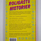 Världens roligaste historier - pikkukuva 2