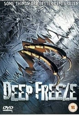 Deep Freeze - DVD