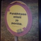 Pekka Kejonen : Pohjoinen on kunniallinen juttu SIS,PK:t!!! - pikkukuva 2
