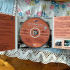 The White Lines CD - pikkukuva 2