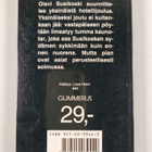 Mauri Sariola-setti (8 kirjaa) ; Susikosken omatunto ; Su... - pikkukuva 2