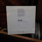 KYLIE MINOGUE - I BELIEVE IN YOU SINKKU CD - pikkukuva 2