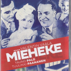 Mieheke (Suomi-filmi 1936) DVD - pikkukuva 1