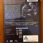 Night Passage - Kaksintaistelu vuorilla DVD - pikkukuva 2