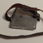 Vintage Suunto M-311 kompassi (1930/40-luku) - pikkukuva 4
