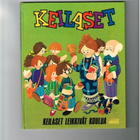 Keilaset leikkivät koulua - pikkukuva 1