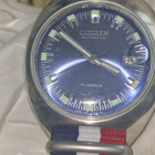 CITIZEN AUTOMATIC - pikkukuva 1