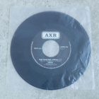 Kikka : Kierrärä pyöritä mua/Kun rakkaus loppuu "LP7" - pikkukuva 2