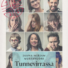 Jaana-Mirjam Mustavuori: Tunnevirrassa - pikkukuva 1