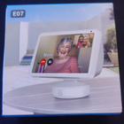 Alexa Echo Show 8 PlusAcc Latausjalusta - pikkukuva 2