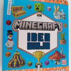 Dorling Kindersley : Minecraft ideakirja - pikkukuva 1