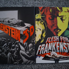 Flesh for Frankenstein 4K UHD - Vinegar Syndrome - pikkukuva 2