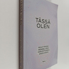 Kalevi Virtanen ym. : Tässä olen - päivittäisiä hengellis... - pikkukuva 1