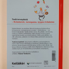 Hannu Vanhanen : Kolesteroli, verenpaine, tyypin 2 diabetes - pikkukuva 2