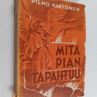 Vilho Hartonen : Mitä pian tapahtuu (Ilmestyskirjan mukaan) - pikkukuva 1