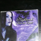 Nightwish:Bless the child  -cds   (2002) - pikkukuva 1