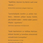 New Yorkin baarimestarin parhaat drinkit - pikkukuva 2