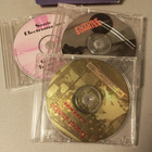 V/A - The Trance Goa Experience (3CD) - pikkukuva 2