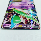 Gallade EX - 34/108 - Pokemon Roaring Skies XY Ultra Rare - pikkukuva 2