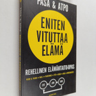 Pasa : Eniten vituttaa elämä : rehellinen elämäntaito-opas - pikkukuva 1