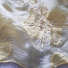 Made in Italy Silkkipusero / Pusero viskoosia silkkiä - pikkukuva 3