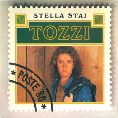 TOZZI: Stella Stai / Gabbie  7"