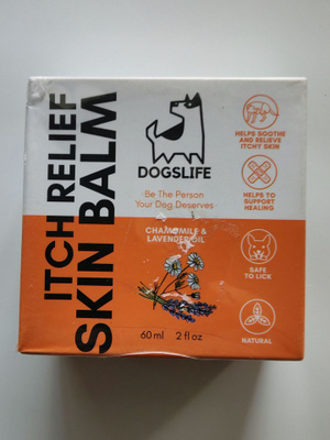 Dogslife ihovoide 60 ml
