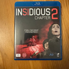 Insidious Chapter 2 Blu-ray - pikkukuva 1