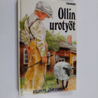 Pentti Järvinen : Ollin urotyöt - pikkukuva 1
