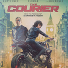 THE COURIER BLU-RAY - pikkukuva 1