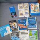 Mattel Intellivision + Intellivoice + pelejä (CIB + loose) - pikkukuva 2