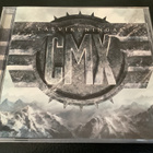 CMX - Talvikuningas - pikkukuva 1