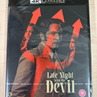 Late Night with the Devil 4K UHD - pikkukuva 1