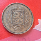 10 markkaa 1931 - pikkukuva 1