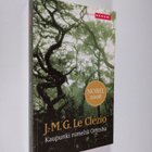 J. M. G. Le Clezio : Kaupunki nimeltä Onitsha - pikkukuva 1